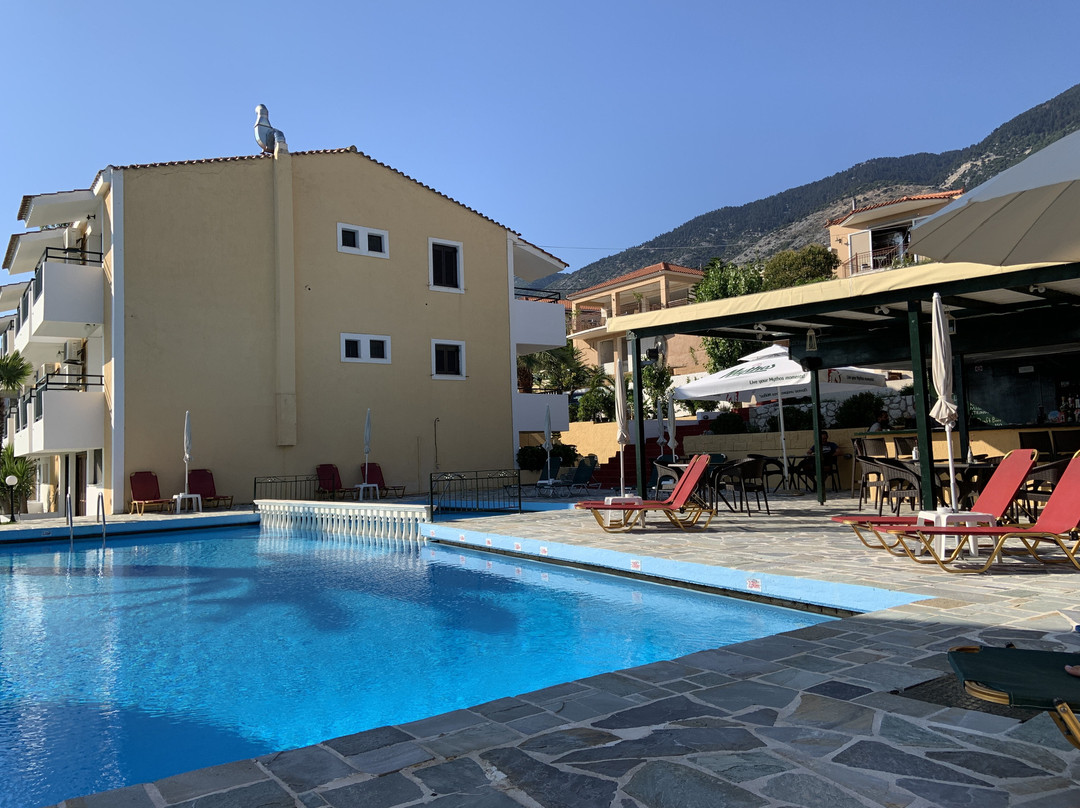 Hotel Maria Anna主图