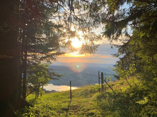 La Berra-La Roche必去景点