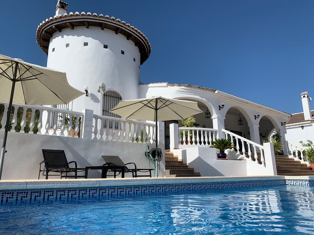 Mondron旅游攻略图片