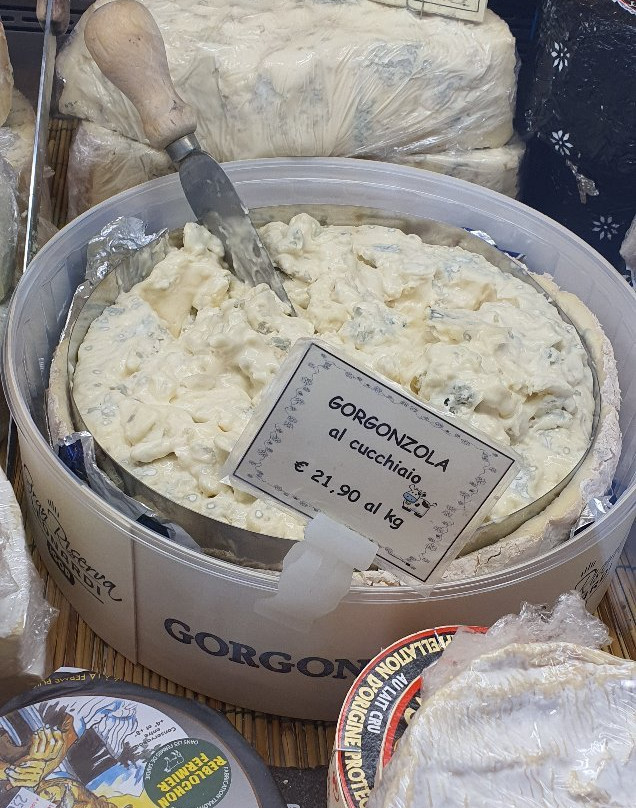 Panizzi-库马约尔必去景点