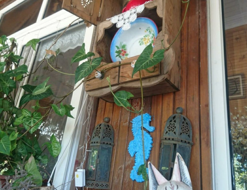 Melodi Butik Otel主图