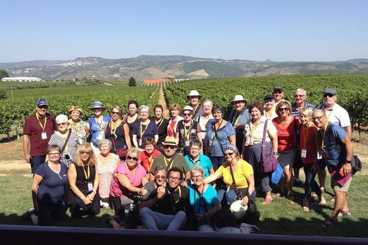 Lisbon Travel Experience-里斯本必去景点