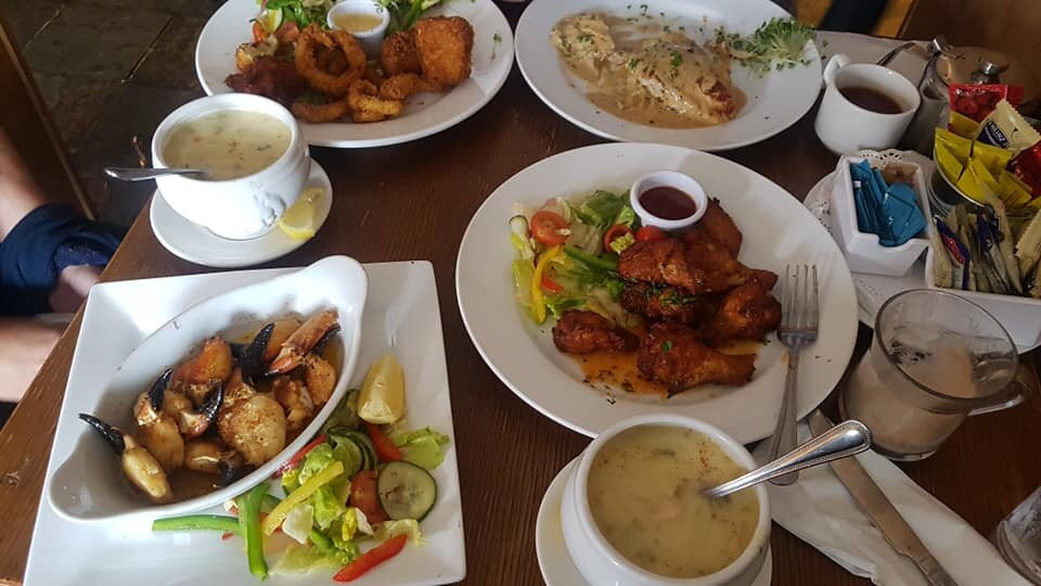 Keogh's Bar and Restaurant - Ballyconneely-戈尔韦必去景点