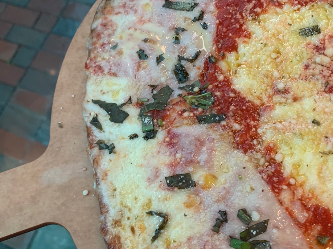 Fulton餐馆和美食-Galliano