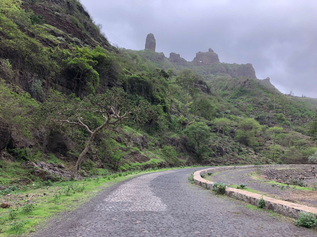 ELDS TOURS                            viaje mais leve, melhores preços, melhores férias-Assomada必去景点