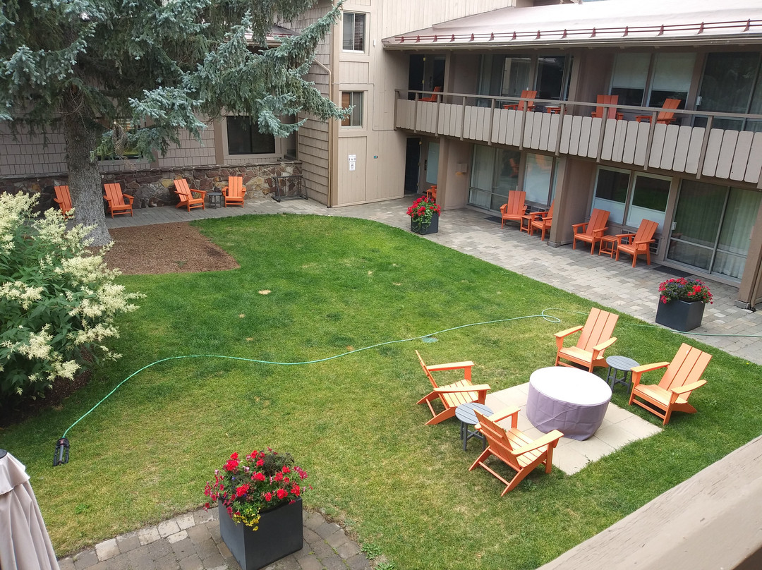 Tamarack Lodge & Resort主图