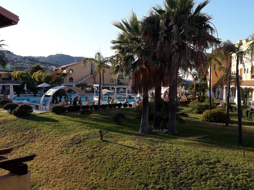 Relais Capo Spulico - Beach & SPA主图