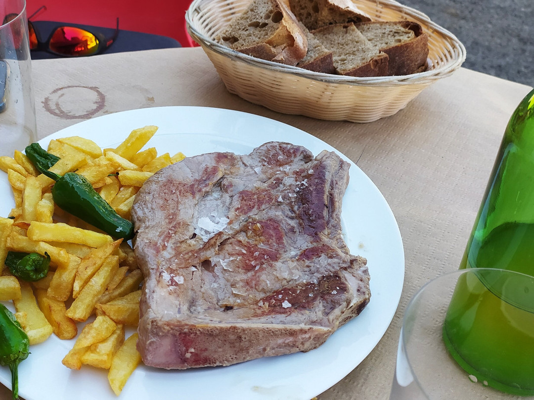 La Corte Somiedo主图