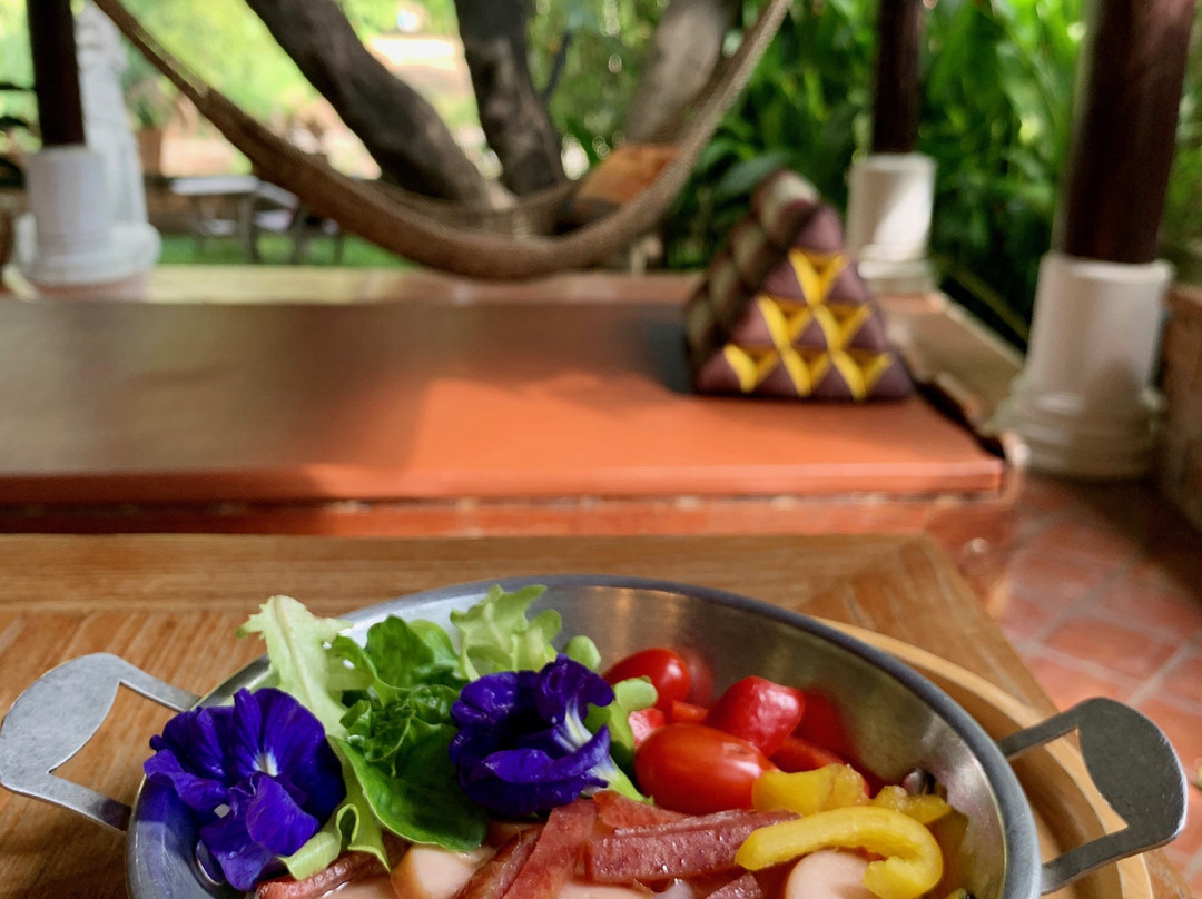 Phuttal Residence主图