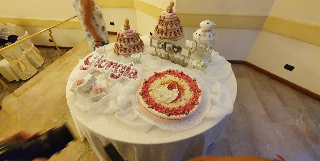 Hotel Ristorante Bel Sit主图