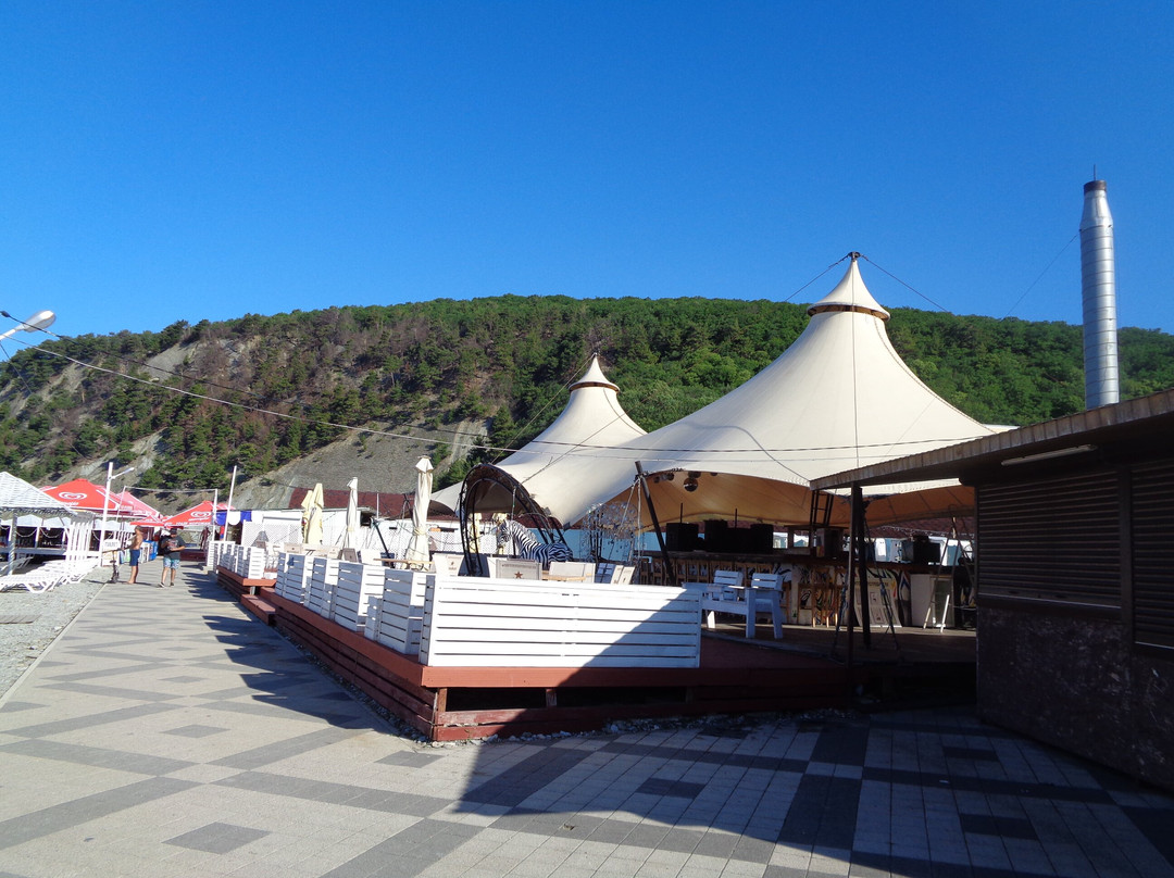 Inal Bay-Gornyy Vozdukh必去景点