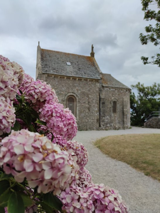 La Chapelle des Marins景点图片