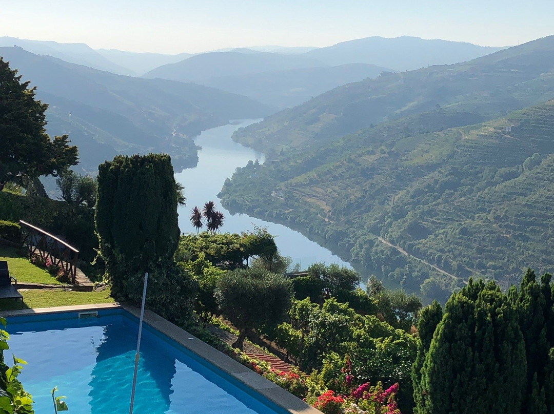 Casa de Canilhas主图