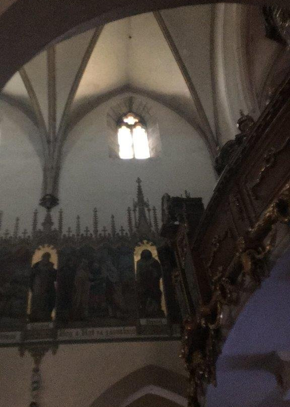 St. Nicholas Basilica-Trnava必去景点