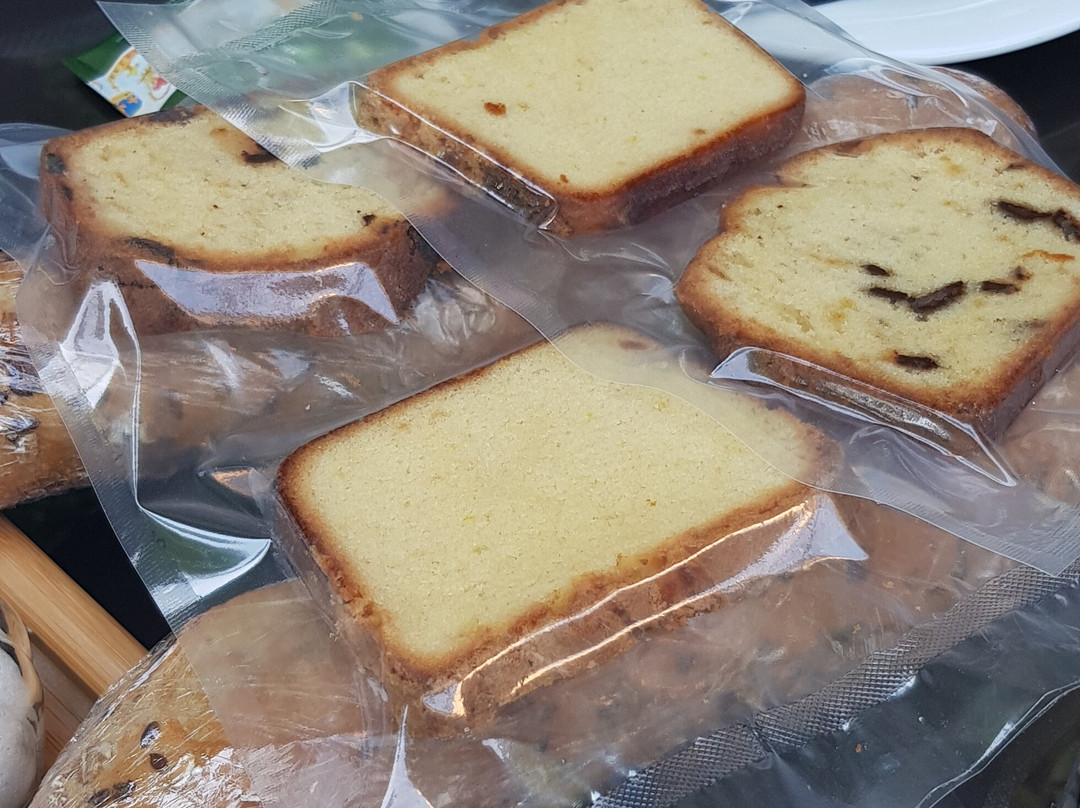 老科德斯之家酒店主图