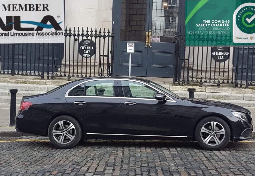LFL Worldwide Chauffeur Services景点图片