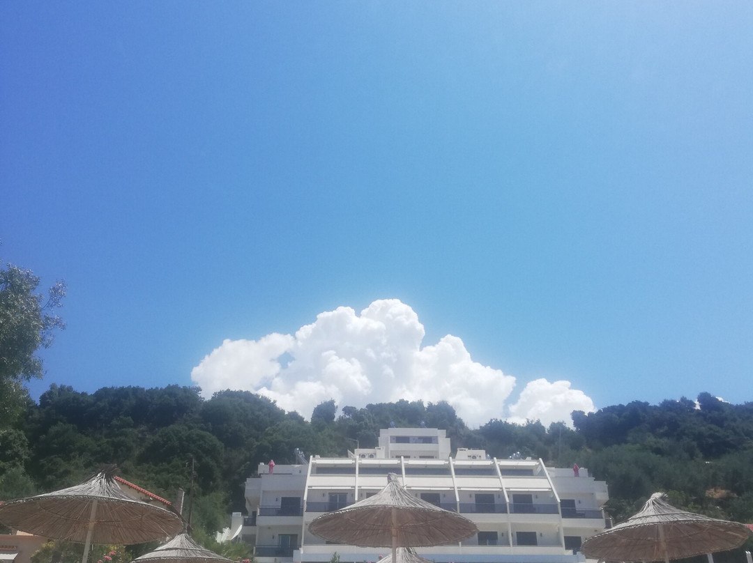 Hotel Picasso主图