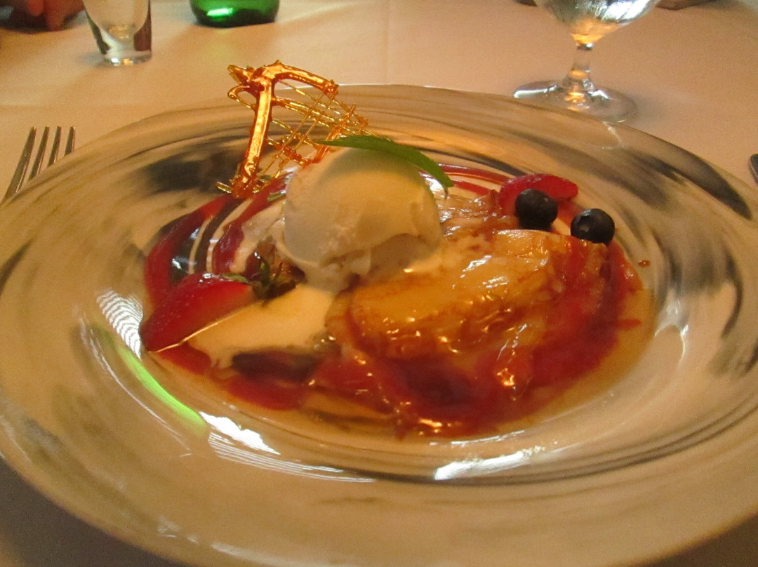 Jardin Clef des Champs