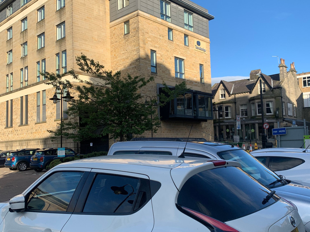 Travelodge Harrogate主图