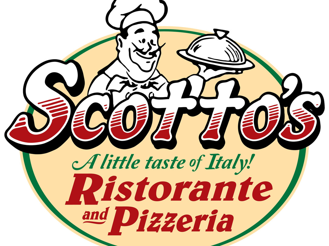Lykens餐馆和美食-Scotto's Ristorante and Pizzeria