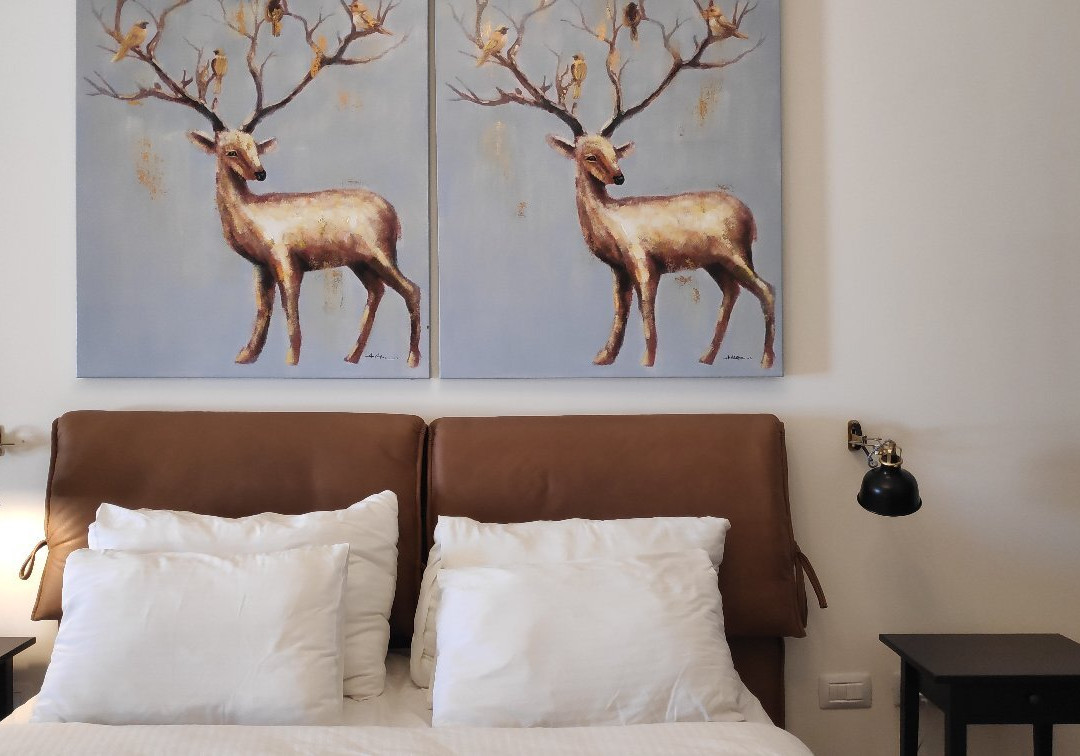 Olive Gilboa Mountain主图