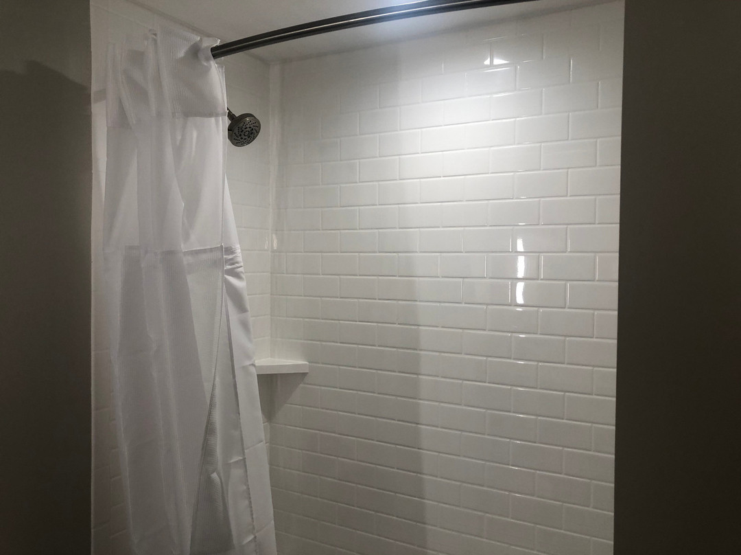 The Lodge at Pickwick Landing主图