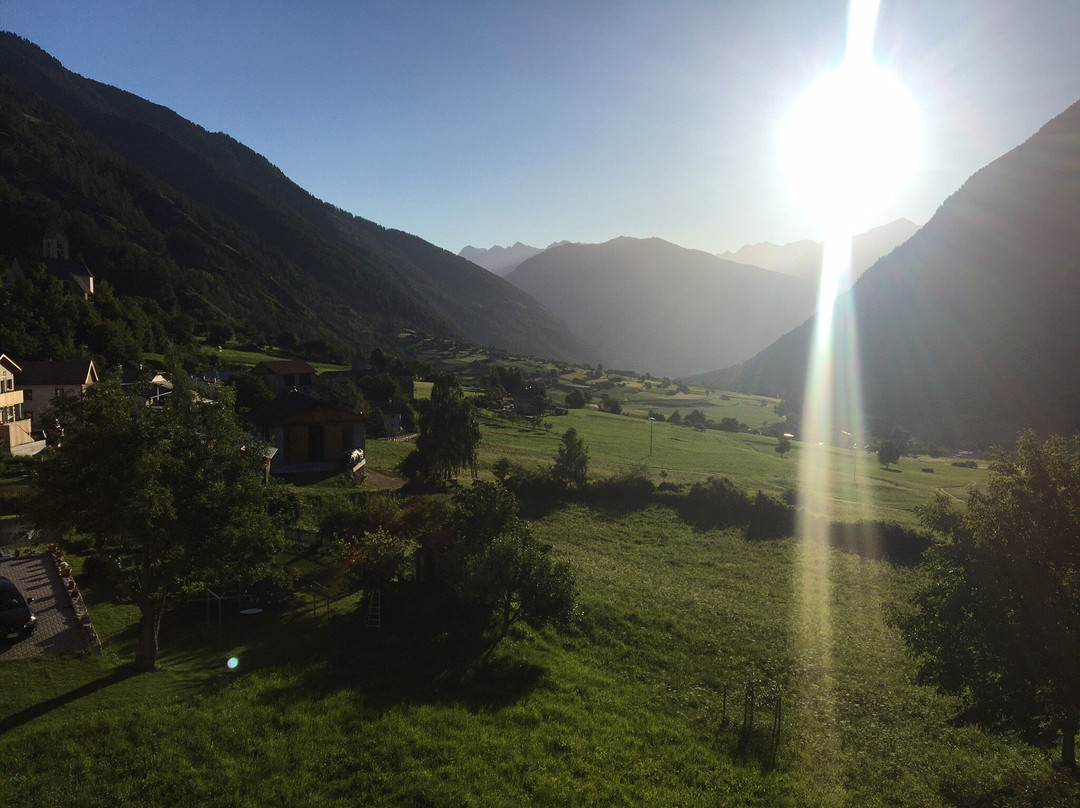 Hotel Chavalatsch主图