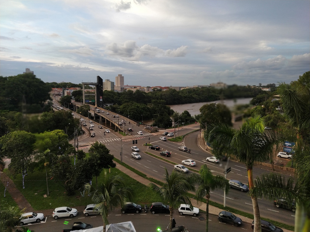 Hotel Beira Rio Palace主图