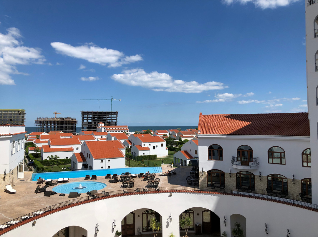 Marina Regia Residence主图