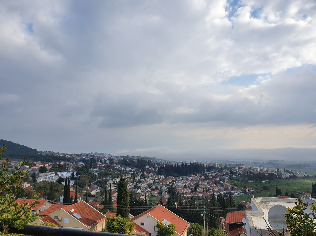 Adva - High Above All主图