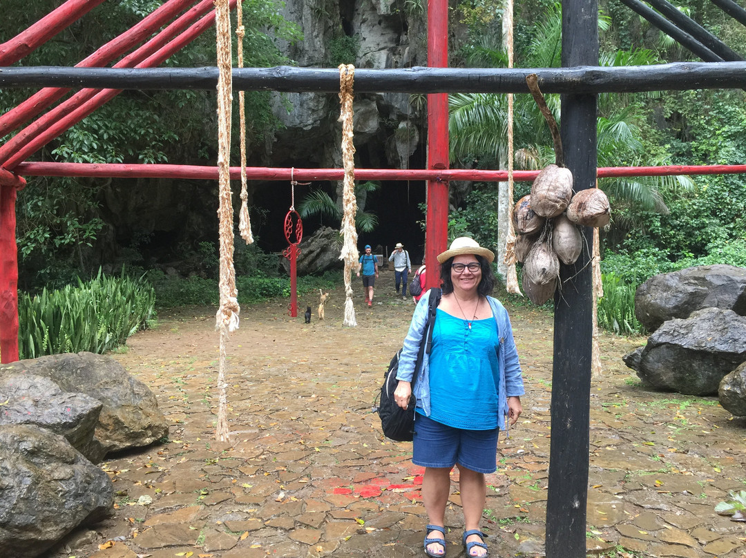 Palenque de los Cimarrones景点图片