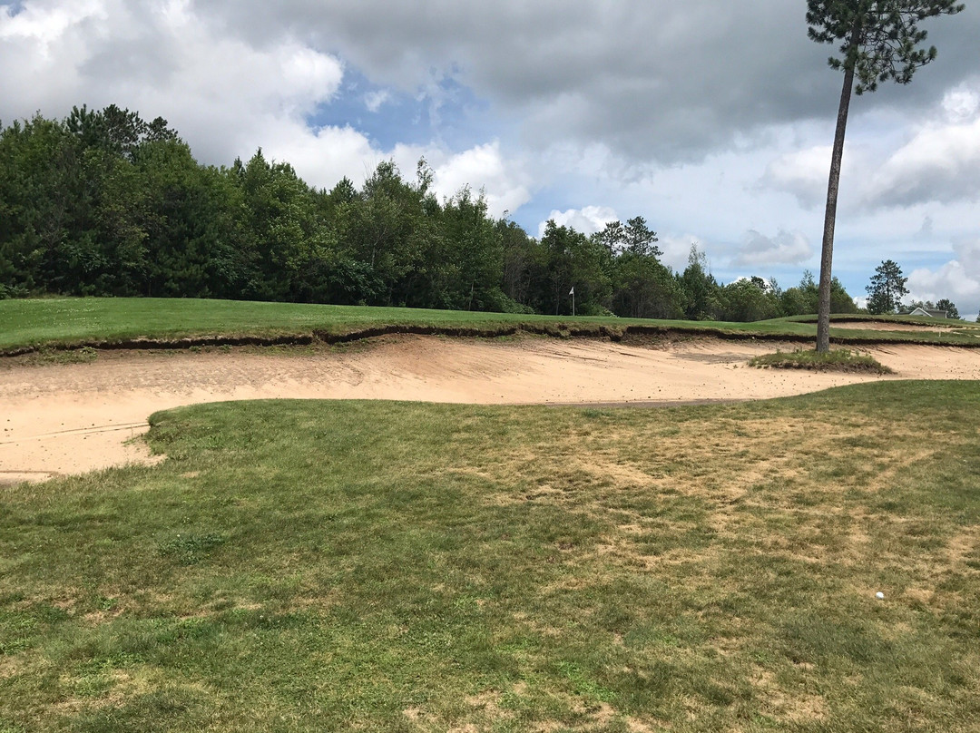 Timber Wolf Golf Club景点图片