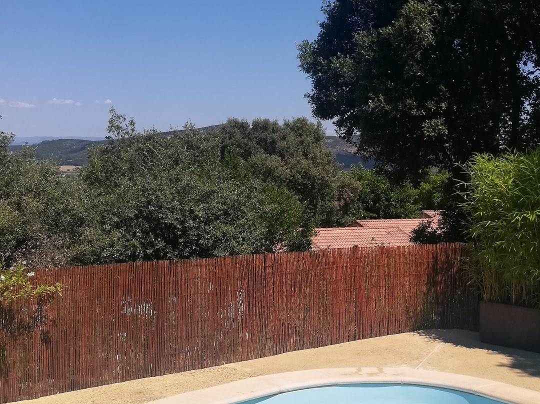 Gîtes Les 3 Cigales主图