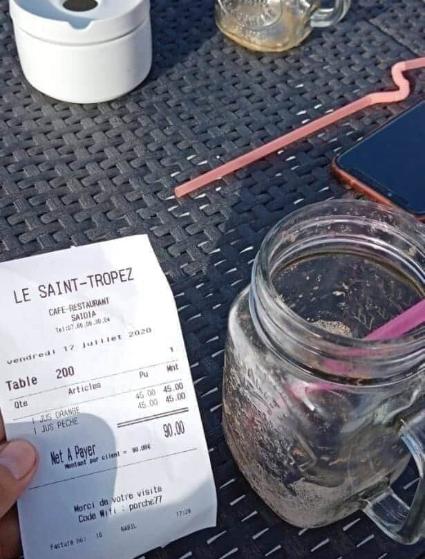 Marina Saïdia-萨伊迪耶必去景点