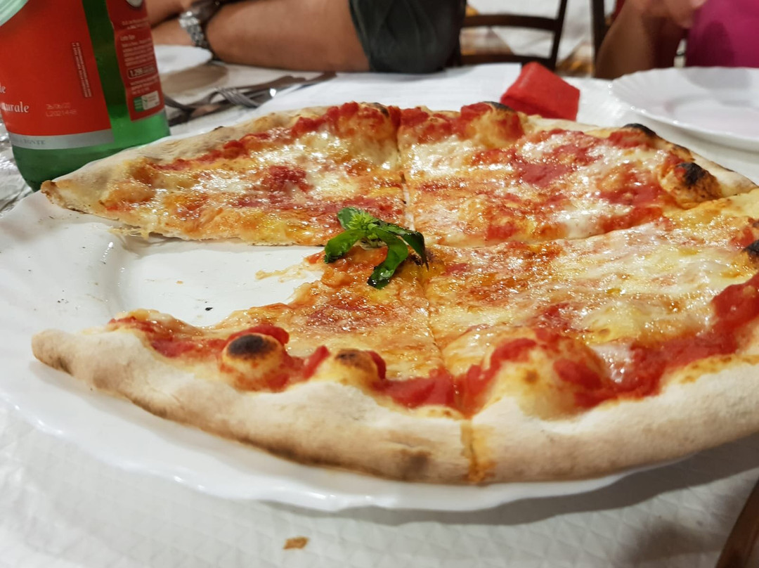 Agriturismo Galatea主图