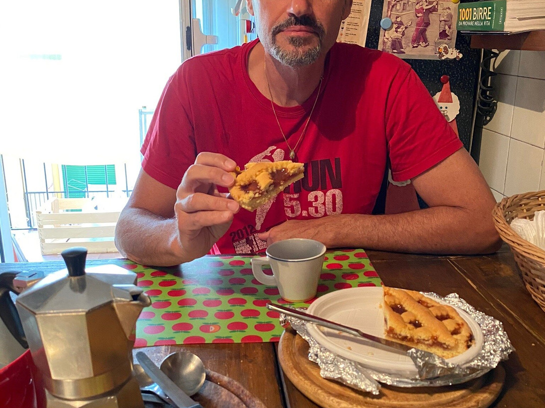 Bed and breakfast Giuliana主图