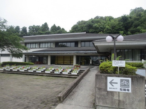 Hiraizumi Cultural Heritage Center-平泉町必去景点
