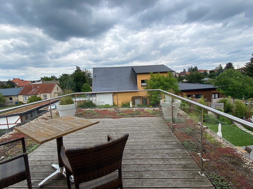 Sonn'Idyll Hotel & Saunalandschaft主图