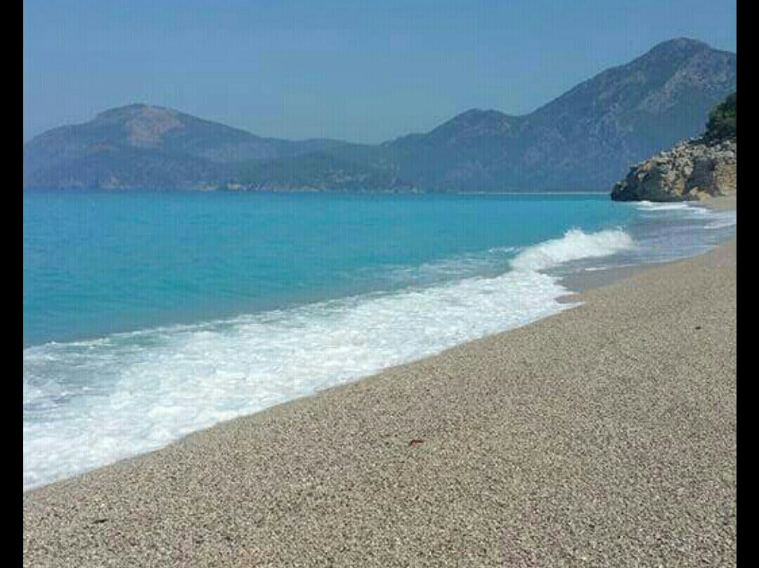 Fethiye Lovers Travel Agency景点图片