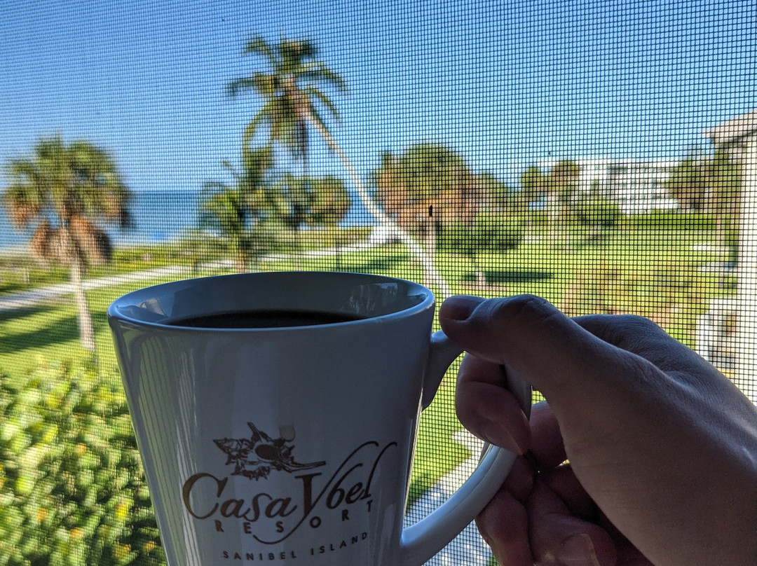 Casa Ybel Resort主图