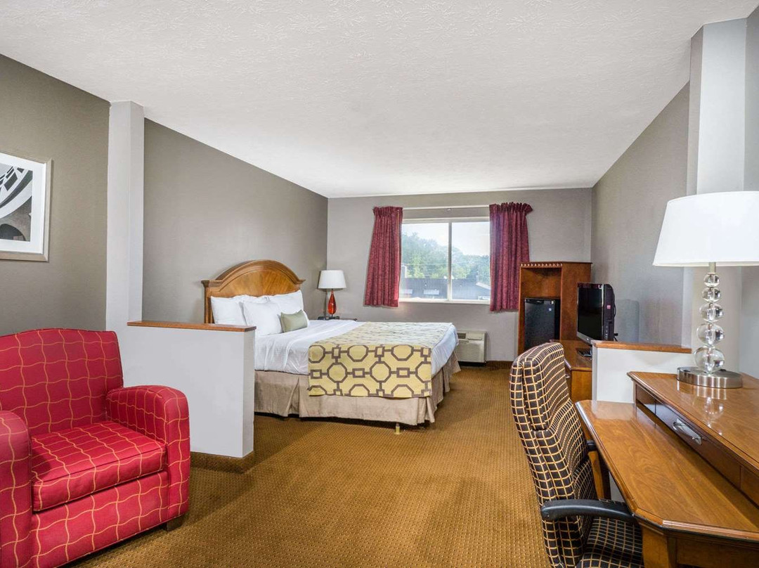 Baymont by Wyndham Piqua主图