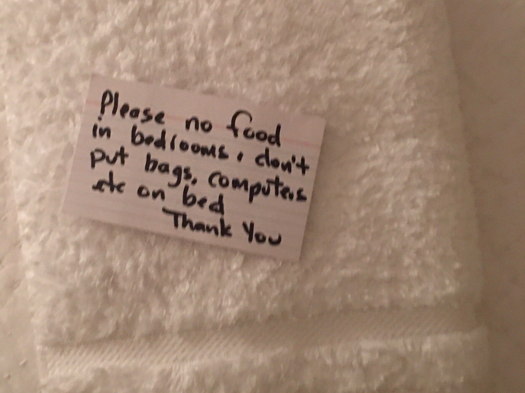 Mentor Chambers Apartment Bed & Breakfast主图