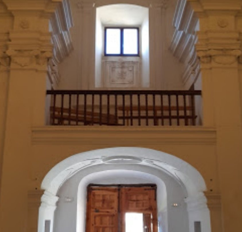 Ermita de Castroboda-Maderuelo必去景点