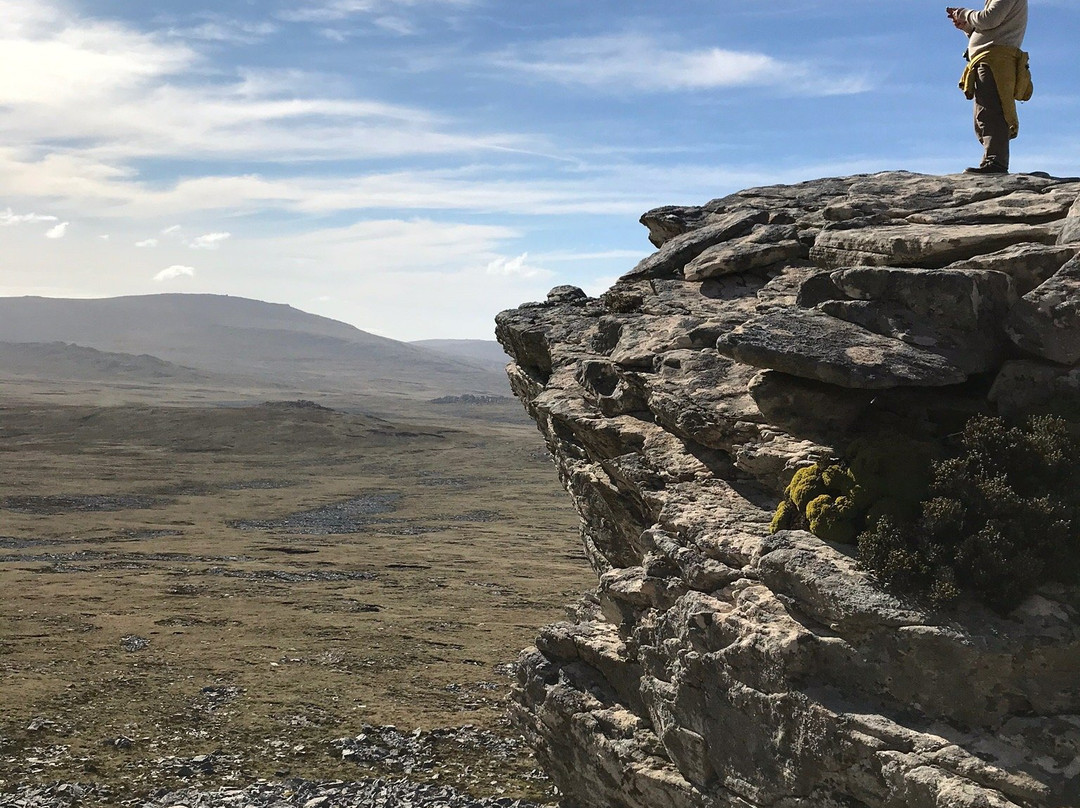 lucky Private Tour-Stanley必去景点