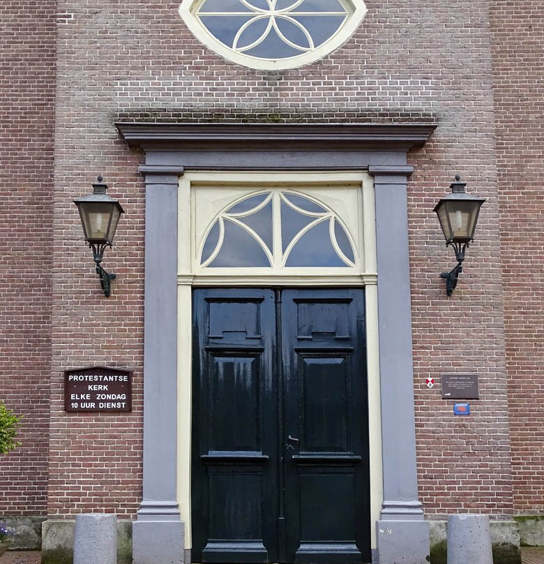 Protestantse Kerk Hummelo景点图片