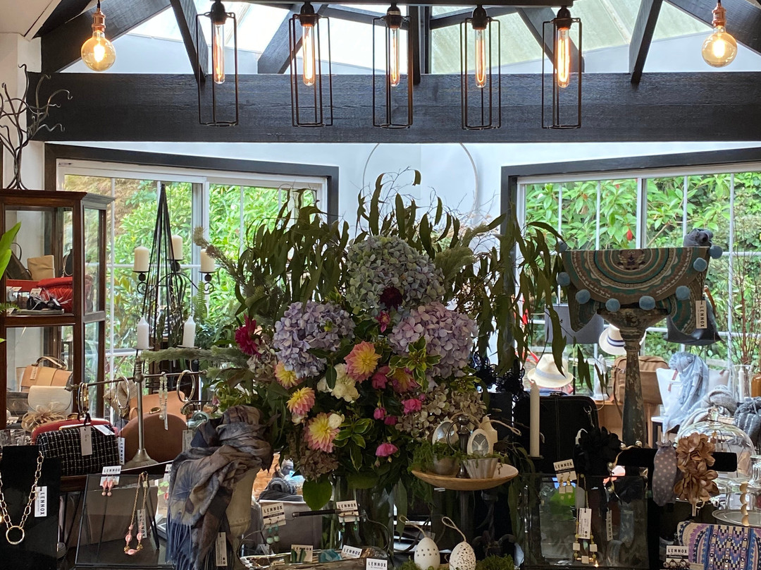 Lennox Of Sassafras-Sassafras必去景点