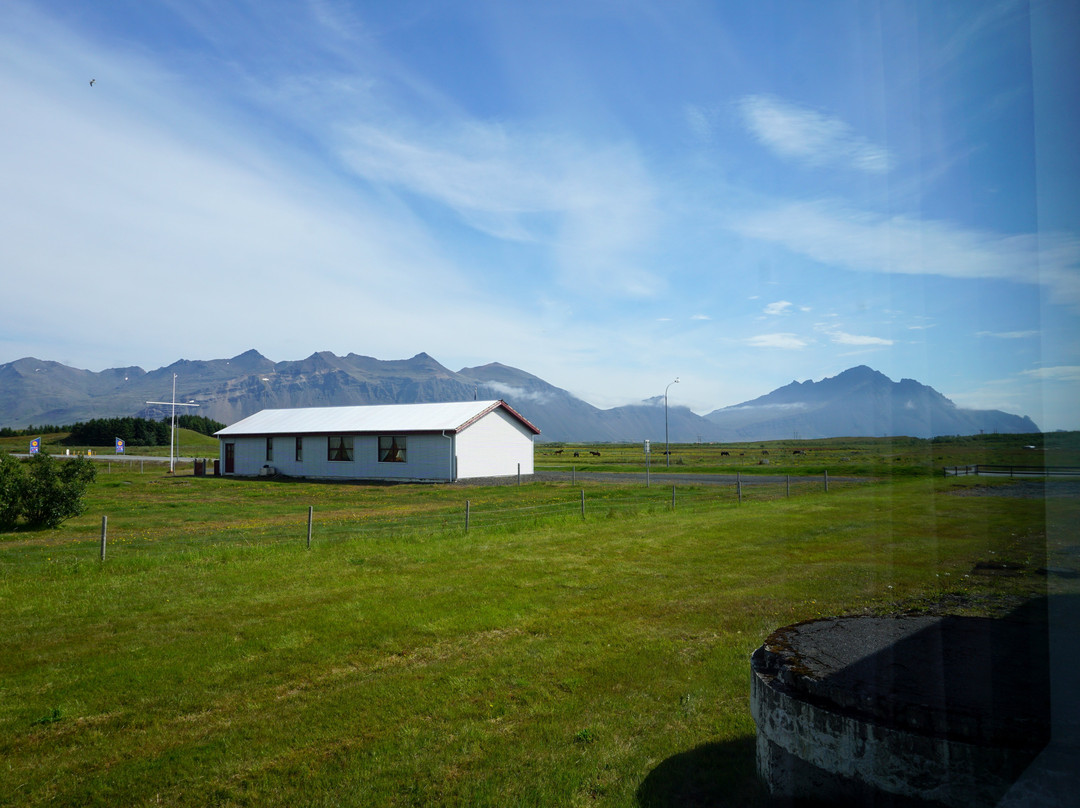 牛奶工厂住宿加早餐旅馆主图