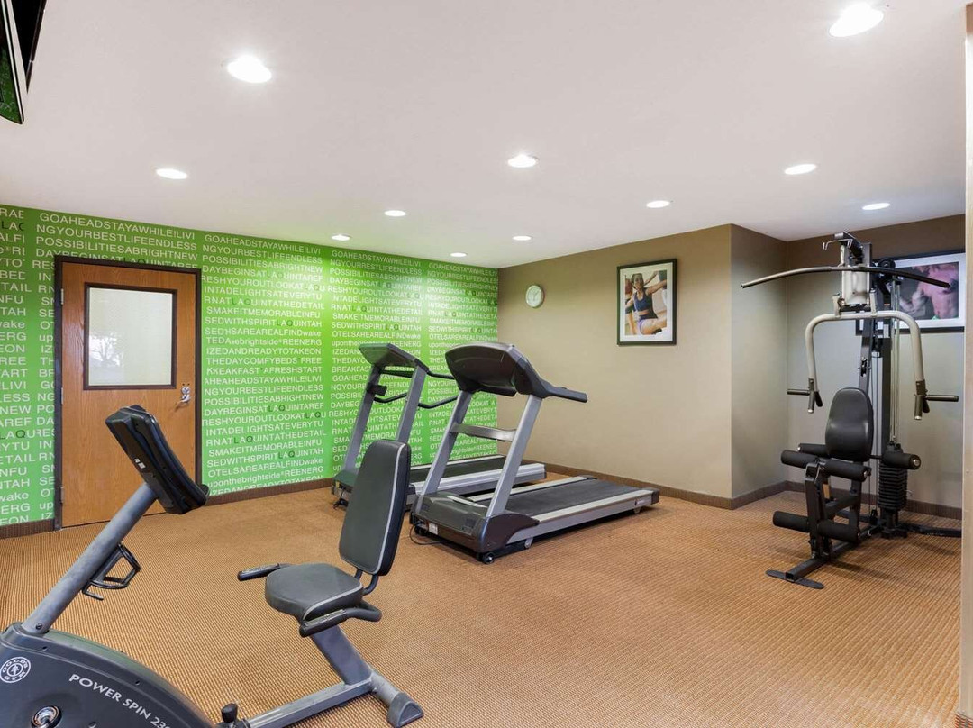 La Quinta Inn & Suites by Wyndham Frankfort主图