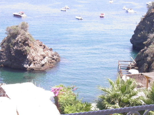 Strand Hotel Delfini主图