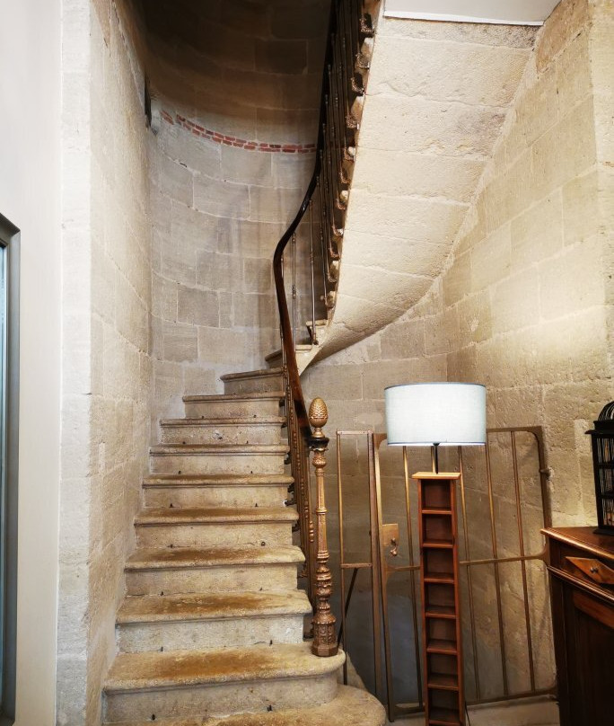 卡萨勒酒店主图